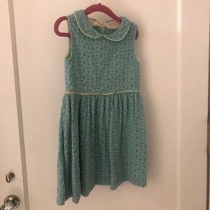 Mini Boden dress size 6